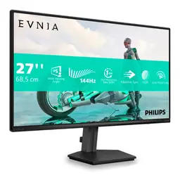 Philips Evnia 27M2N3200NF 27" IPS Full HD 144Hz 0.5ms G-Sync Gaming Monitor