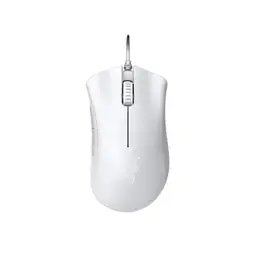 DeathAdder Essential 2021 - White Ed.