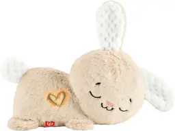 Fisher-Price  Soothe And Settle Bunny
