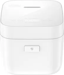 Xiaomi Multifunktionaler Reiskocher 1,5 Liter, kompakt & schnell, Reiskochen in 30 Minuten, Antihaft-Innentopf, 24-Stunden-Timer & Warmhaltefunktion, zwei Temperatursensoren, leicht zu reinigen