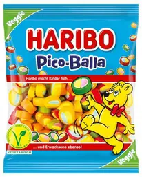 Haribo Pico-Balla 160 g