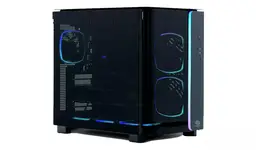 Stormforce Midnight Ryzen 7 7800X3D, 32GB DDR5, 2TB, RTX 5080, WiFi, Win11 Gaming PC