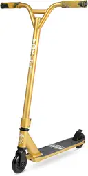 VOKUL S2 Pro trottinette freestyle BMX pour enfants dès 6 ans, niveau débutant, aluminium, légère