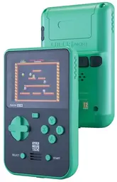 Taito Super Pocket gaming handheld 18 games Retro Gaming Taito - 18 Games