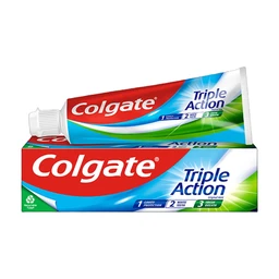 Colgate Toothpaste Triple Action 75ml