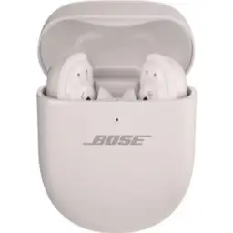 Bose Ultra Open Earbuds | Weiß