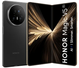 HONOR Magic V5 16GB+512GB Black