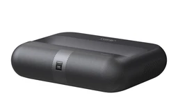 Yaber K300s ultra-kortwerpende RGB-laser smartprojector, JBL-geluid, dubbele 15W-speakers, Dolby Audio-ondersteuning, smart-tv met Netflix en 7000+ app's