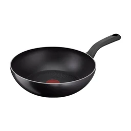 Tefal Inicio Wokpfanne 28 cm geeignet für alle Wärmequellen einschließlich Induktion
