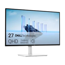 Dell Plus 27 QHD USB-C Monitor - S2725DC