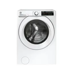 Hoover HW 49AMC/1-80 H-Wash 500 9kg Washing Machine 1400rpm - White - A Rated