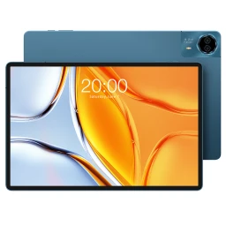 Teclast T70 Tablet 14 Inch 1920*1200 Helio G99 Octa-Core 20GB RAM+256GB ROM,Dual SIM 4G LTE+5GWiFi, 10000mAh/18W, Android 15/TDDI/8MP+13MP/GPS/BT5.2/OTG/Widevine L1,2025