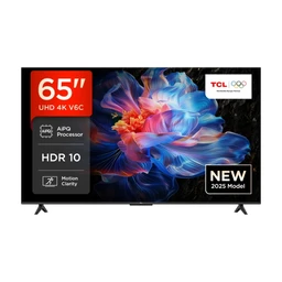TCL 65V6C 65inch 4K Ultra HD 60Hz TV televisie