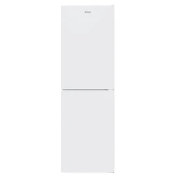 [Free Installation] CANDY CCT3L517EWK-1 Low Frost Fridge Freezer， 50/50， White， E Rated