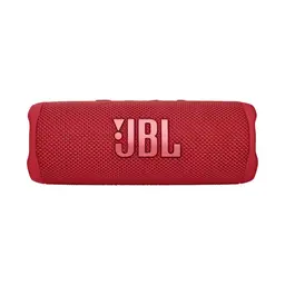 JBL Flip 6 Enceinte Bluetooth portable rouge JBLFLIP6RED
