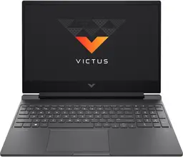 HP Victus Gaming 15,6 Zoll Full HD, 144 Hz IPS, Intel Core i5-13420H, 16 GB RAM / 512 GB SSD, RTX 4050, ohne Betriebssystem, 15-fa2705ng