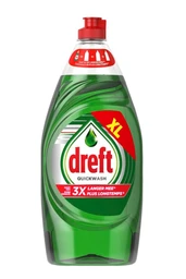 Dreft Quickwash Original Afwasmiddel 820ml