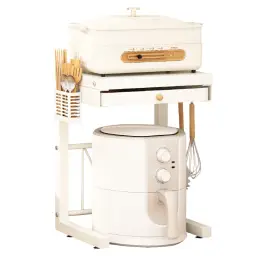 Maxcook Küchenregal