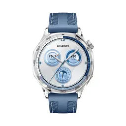 Huawei Watch GT5 46MM (Vili-B19W), Blue