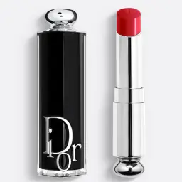 Dior Addict Shine Intense Lipstick 3.2 g - #758 Lady Red