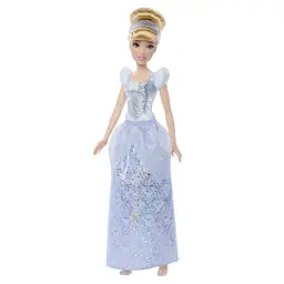 Disney Princess Cinderella Doll
