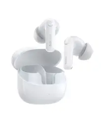 OS-Baseus Bass EP10 Pro In-Ear True Wireless Earbuds Moon White