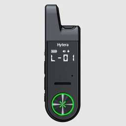 Hytera S1 mini LF PMR446 License-Free Walkie Talkie Ultra-thin Compact Sleek&Light weight Analogue radio 3.5mm Audio Jack Type-C Fast Charge