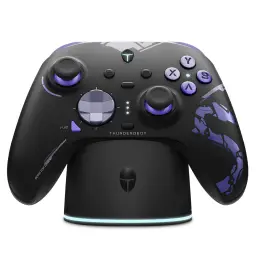 Thunderobot G80 Gaming Controller Black Ultimate Edition