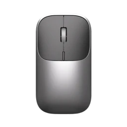 ochama Bluetooth Wireless Mouse – Compact & Portable – 18-Month Battery –  Windows, macOS, ChromeOS