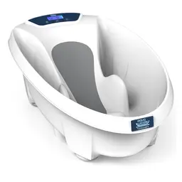 Aqua Scale™ 3.0 Digital Baby Bath