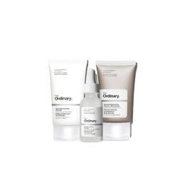 The Ordinary The Clear Set 110ml