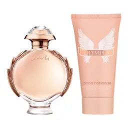 Paco Rabanne Olympea Giftset 125ml