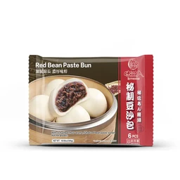 MITSURU Red Bean Paste Bun 300g