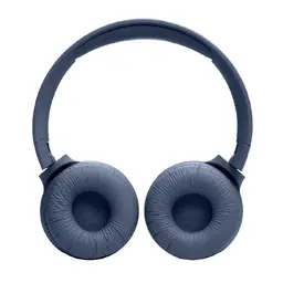 JBL Tune 520 Casque Bluetooth sans fil bleu (version HK)