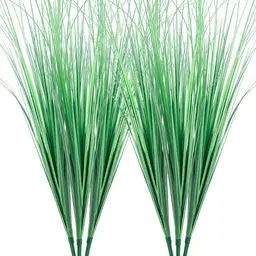 32inch onion grass-6pcs