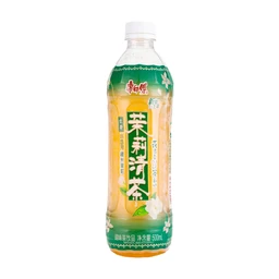 Master Kong Jasmin Green Tea Drink 500ml