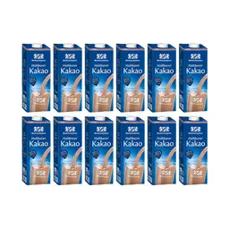 Weihenstephan Haltbarer Kakao 12x1 L