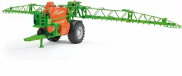 Bruder Amazone UX 5200 Trailed Field Sprayer