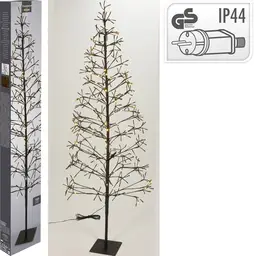 TREE 160LED 120CM