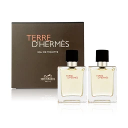 Hermès Terre d’Hermès Duo-Set 100 ml