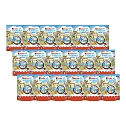 Kinder Mini Schokolade 120 g * 16 Vollkarton