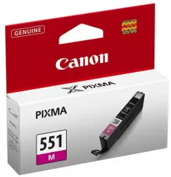 Canon Tinte CLI-551M Magenta