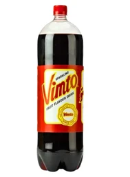 Vimto Fruchtgetränk mit Kohlensäure (Softdrink), PET, 2L