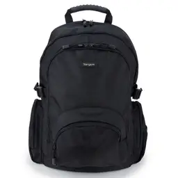 Targus Classic EcoSmart 16" Laptop Backpack - Black