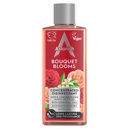 Astonish Concentrated Disinfectant Bouquet Blooms 300ml