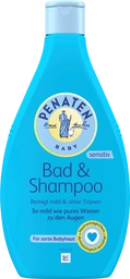 Penaten Baby-Bad & Shampoo 400 ml