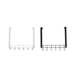 Ideal Home Over the Door Metal Hook