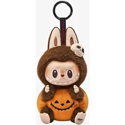 POP MART LABUBU Happy Halloween Party-serie – 1 stuk