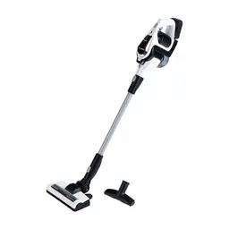 Theo Klein 6812 Bosch Vacuum Cleaner | Battery-Powered Vacuum with Suction and Sound Function | Rotating and Removable Floor Nozzle with Roller | Toy for Children from 3 Years