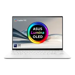 ASUS ZenBook S 14" Touchscreen Laptop, Intel Core Ultra 9, 32GB RAM, 1TB SSD, UX5406SA-PZ301W 